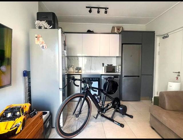 1 BEDROOM PROPERTY TO RENT IN THE HUNTSMAN